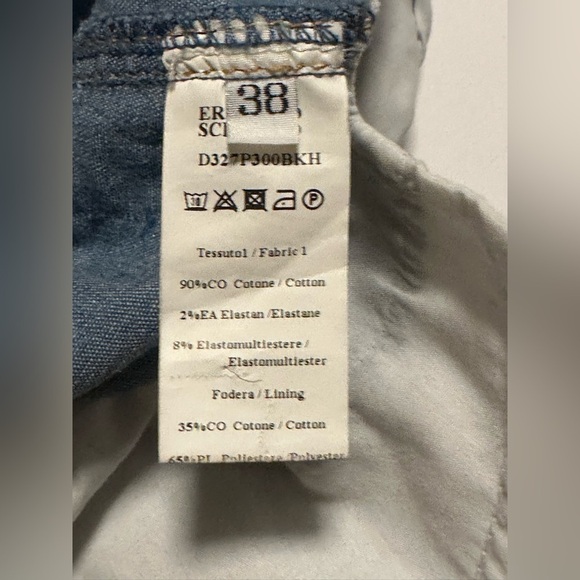Ermanno Scervino Jean - Picture 3 of 7